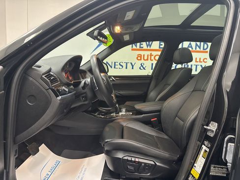 Used 2015 BMW X3 xDrive28i image 6