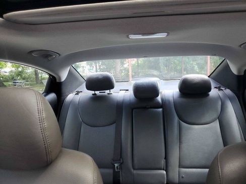 Used 2013 Hyundai Elantra Limited FWD image 17