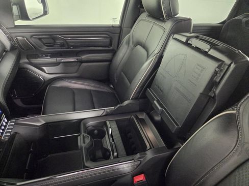 Used 2023 RAM 1500 Limited AWD/4WD image 22