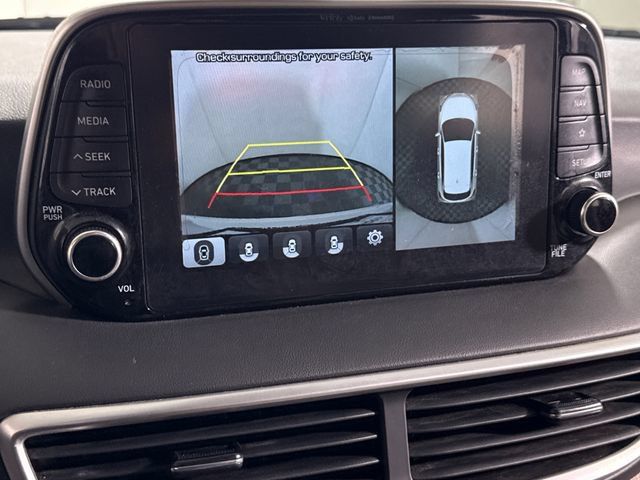Used 2020 Hyundai Tucson Ultimate AWD/4WD image 34
