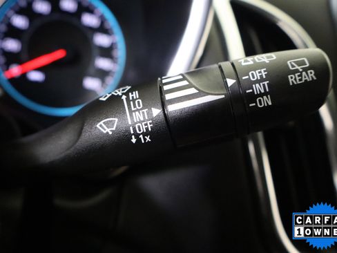 Used 2024 Chevrolet Equinox LT image 31