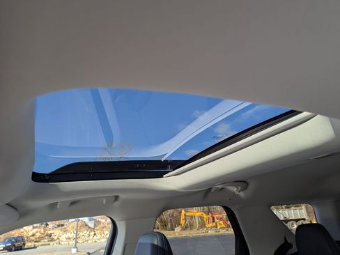 Used 2023 Ford Bronco Sport Outer Banks w/ Tech Package image 19