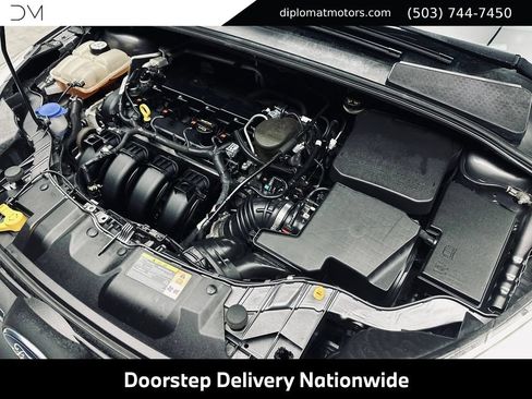 Used 2014 Ford Focus SE w/ SE Winter Package FWD image 46