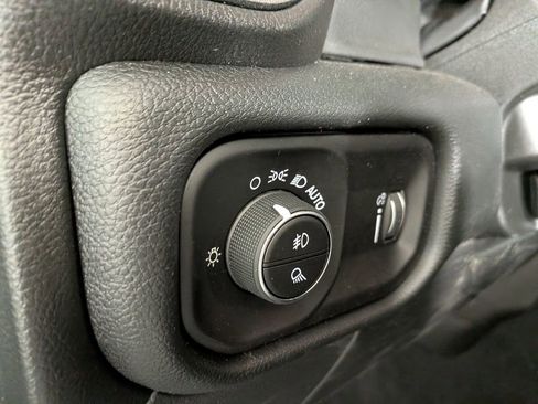 New 2026 RAM 2500 Tradesman image 15