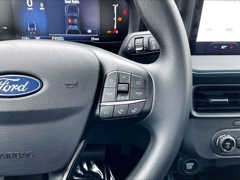 New 2026 Ford Maverick XLT AWD/4WD image 20