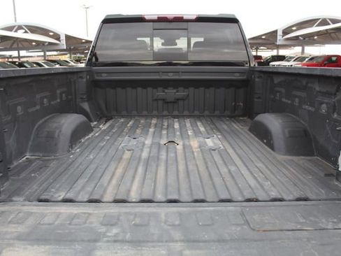 Used 2024 Chevrolet Silverado 2500 LT w/ All Star Edition AWD/4WD image 6