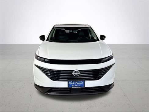 Used 2025 Nissan Murano SL w/ Cargo Package AWD/4WD image 3