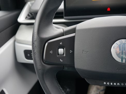 Used 2023 Fisker Ocean One image 32