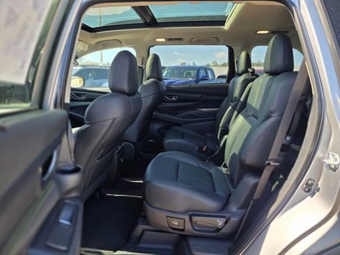 New 2026 Subaru Ascent Bronze Edition image 16