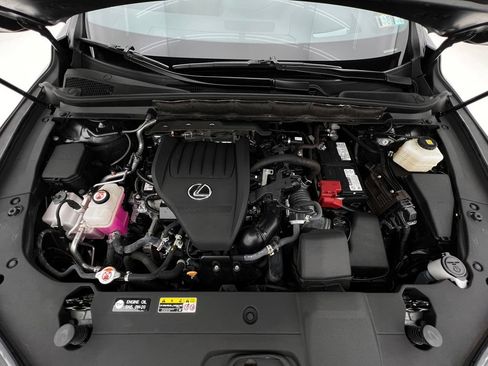 Certified 2024 Lexus RX 350 F Sport w/ Technology Package AWD/4WD image 26