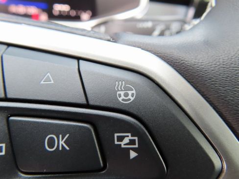 New 2026 Volkswagen Taos SE AWD/4WD image 15