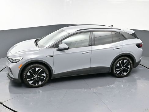 Used 2022 Volkswagen ID.4 Pro image 46