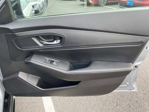 Certified 2025 Honda Accord Sport image 6