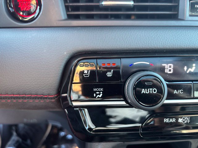 New 2026 Honda Pilot Black Edition image 28