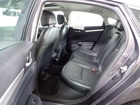 Used 2017 Honda Civic EX-L image 31