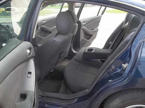 Used 2012 Nissan Altima 2.5 S image 8