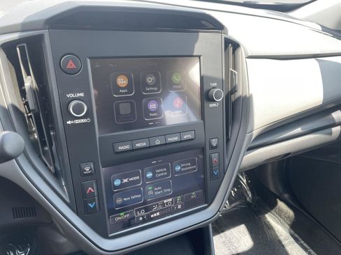 Certified 2024 Subaru Crosstrek 2.0i AWD/4WD image 18