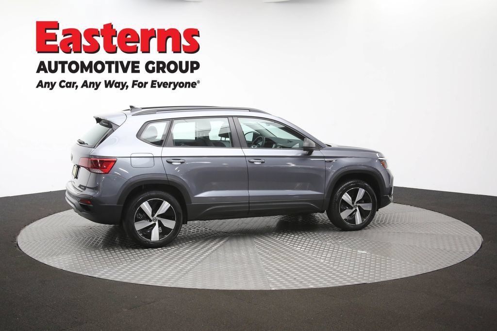 Used 2024 Volkswagen Taos S AWD/4WD image 45