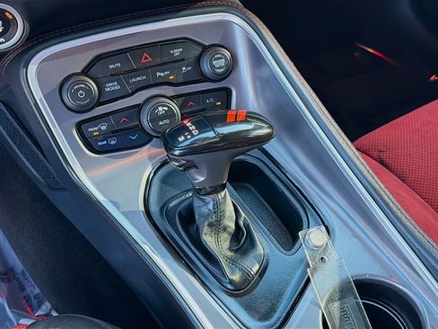 Used 2022 Dodge Challenger R/T Scat Pack image 15