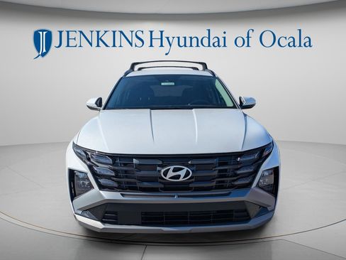 New 2026 Hyundai Tucson SEL FWD image 10