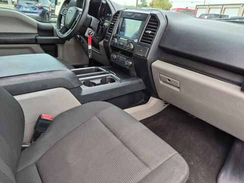 Used 2020 Ford F150 XL w/ Equipment Group 101A Mid RWD image 14