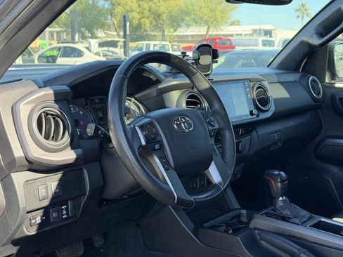 Used 2021 Toyota Tacoma TRD Pro image 19