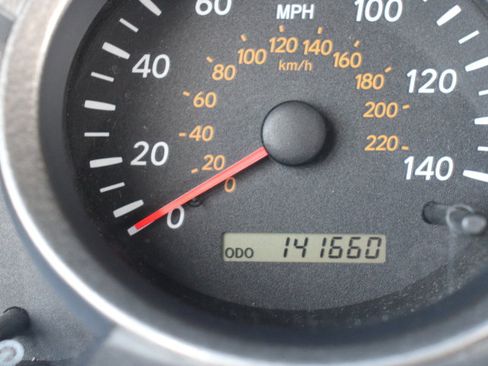 Used 2002 Toyota Highlander 2WD image 23