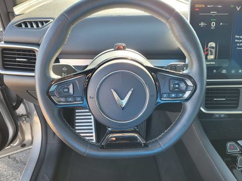 Used 2023 VinFast VF 8 Plus AWD/4WD image 22