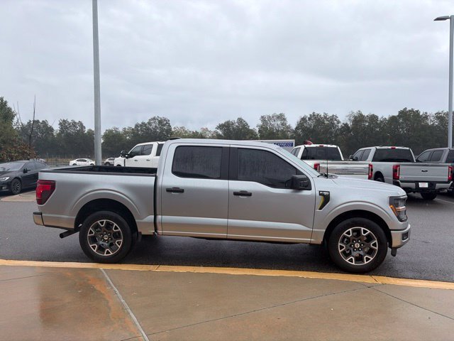 Used 2024 Ford F150 STX RWD image 6