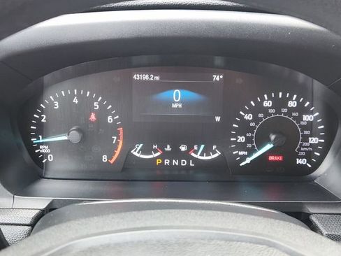 Used 2022 Ford Explorer 4WD image 17