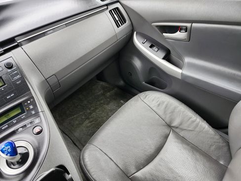 Used 2010 Toyota Prius One FWD image 15