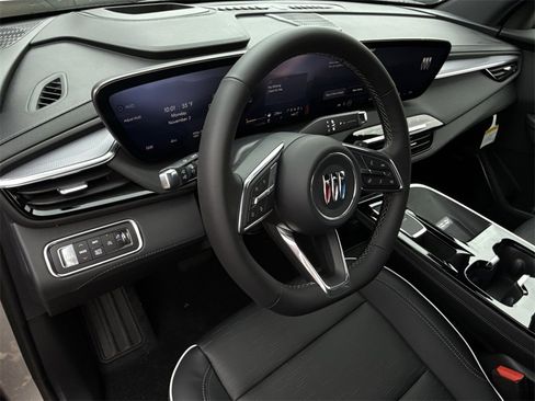 New 2026 Buick Enclave Sport Touring w/ Power Package image 16