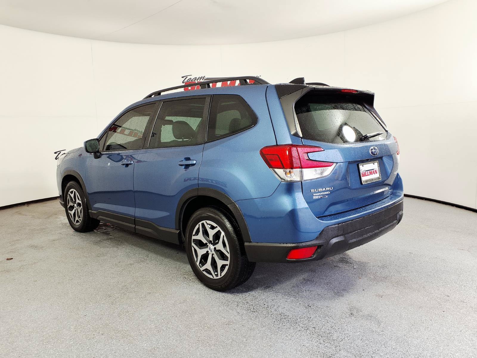 Used 2024 Subaru Forester Premium AWD/4WD image 7
