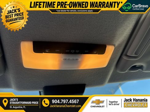 Used 2024 Nissan Kicks S FWD image 15