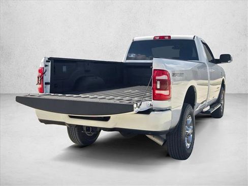 Used 2022 RAM 2500 Big Horn w/ Level C Equiment Group AWD/4WD image 6