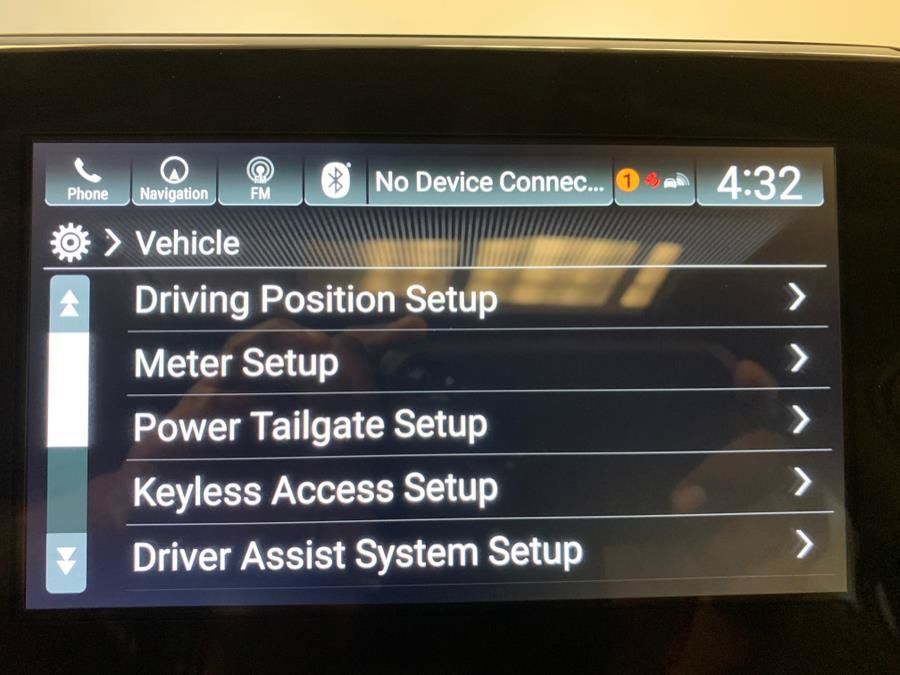 Used 2023 Honda Odyssey Touring image 40