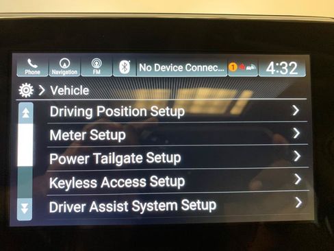 Used 2023 Honda Odyssey Touring image 40