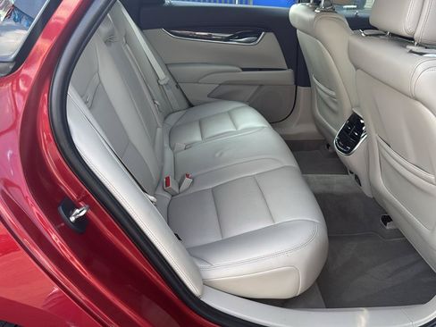Used 2013 Cadillac XTS Premium AWD/4WD image 24