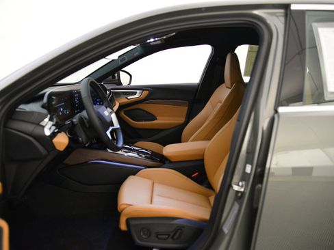 New 2025 Audi A5 2.0T Premium Plus image 22