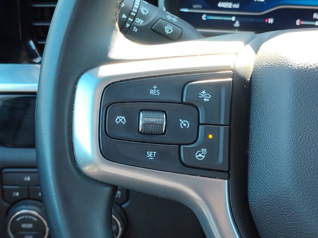 Used 2025 Chevrolet Silverado 2500 LT w/ Convenience Package AWD/4WD image 20