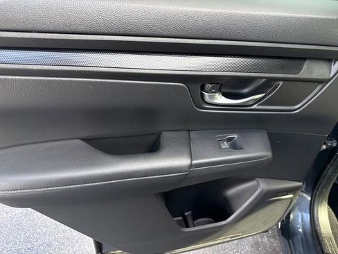 Certified 2024 Honda CR-V EX image 17