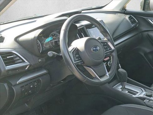 Used 2020 Subaru Forester Premium image 10