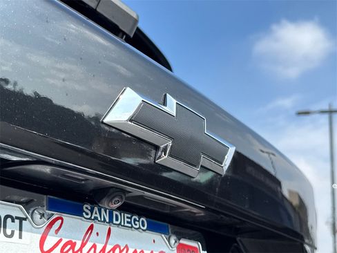 Used 2026 Chevrolet Trax RS image 14