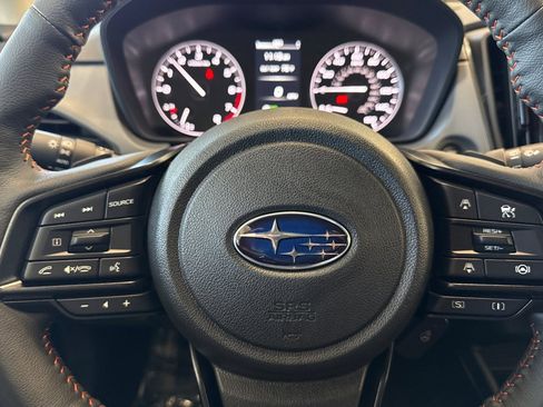 New 2026 Subaru Crosstrek 2.5i Limited w/ Crosstrek Mirror Package image 22