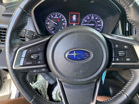 Used 2020 Subaru Outback Premium AWD/4WD image 32