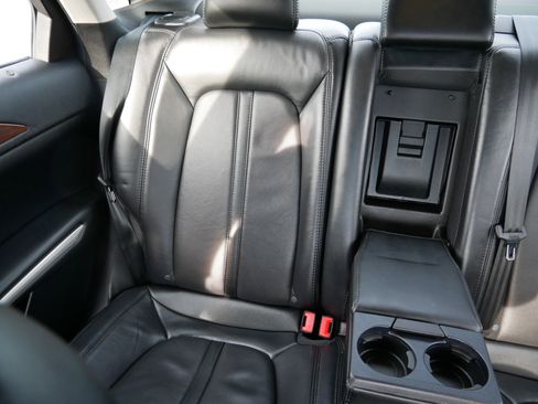 Used 2015 Lincoln MKZ AWD w/ Equipment Group 102A Reserve image 12