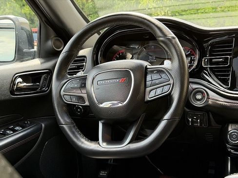 Used 2023 Dodge Durango R/T AWD/4WD image 11