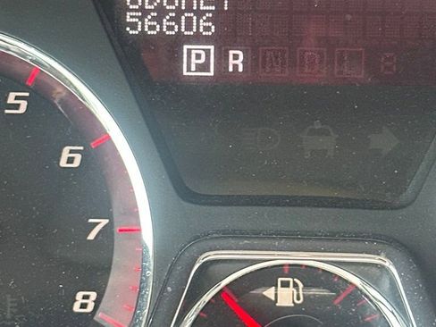 Used 2017 GMC Acadia Limited SLT FWD image 17