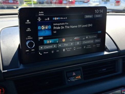 Used 2025 Honda Pilot TrailSport image 16