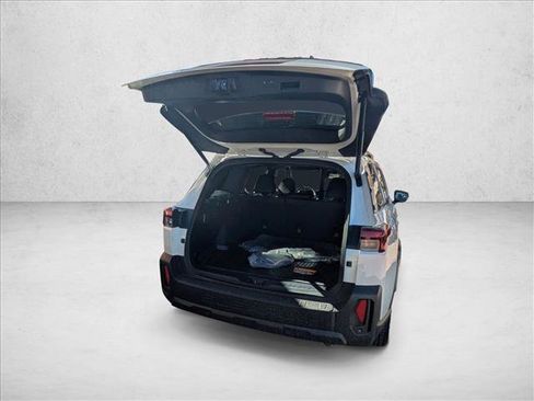 New 2026 Subaru Outback Wilderness AWD/4WD image 24